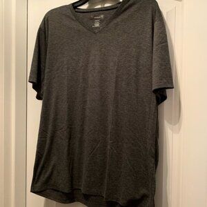 Set of 2- Men’s Alfani V-Neck T-Shirts